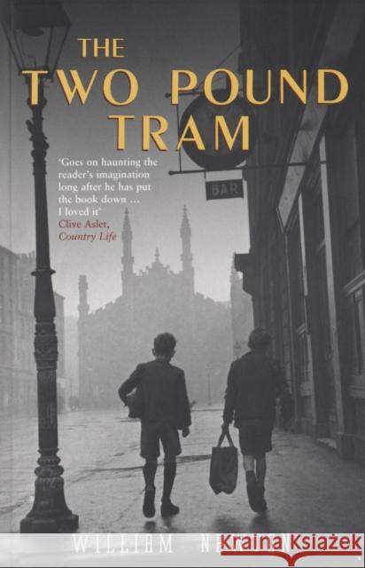 The Two Pound Tram William Newton 9780747573333