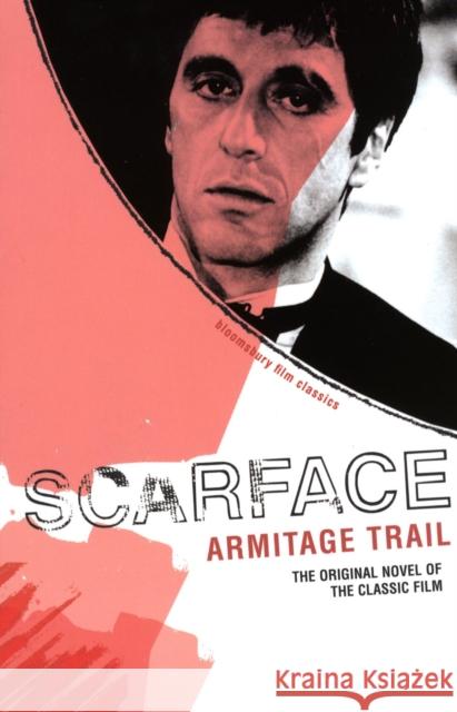 Scarface Armitage Trail 9780747578611