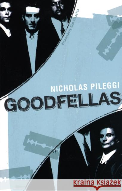 GoodFellas Nicholas Pileggi 9780747578635