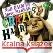 Crazy Hair Neil Gaiman 9780747595991 0