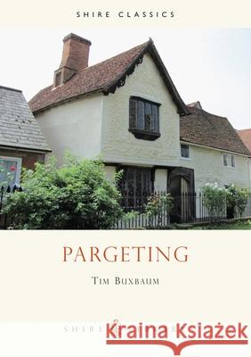 Pargeting Tim Buxbaum 9780747804147 Bloomsbury Publishing PLC