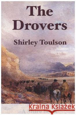 The Drovers Shirley Toulson 9780747806301