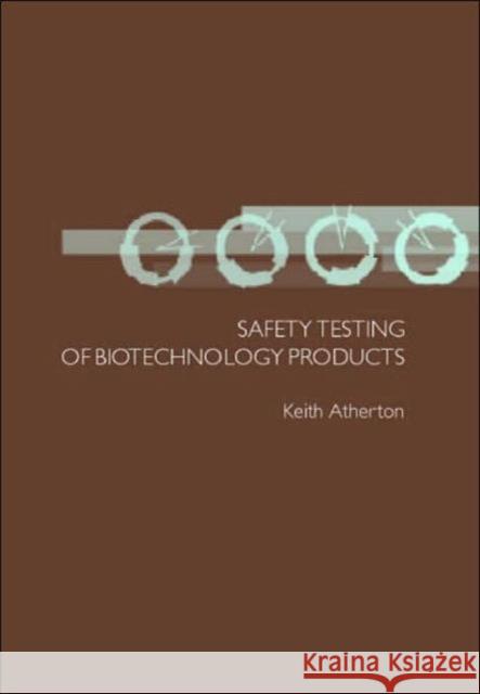 Genetically Modified Crops: Assessing Safety Atherton, Keith T. 9780748409136
