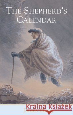 The Shepherd's Calendar James Hogg Douglas S. Mack  9780748604746