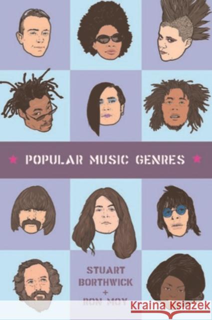 Popular Music Genres : An Introduction  9780748617449 Edinburgh University Press