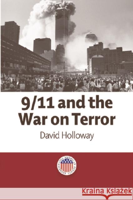 9/11 and the War on Terror  9780748633807 Edinburgh University Press