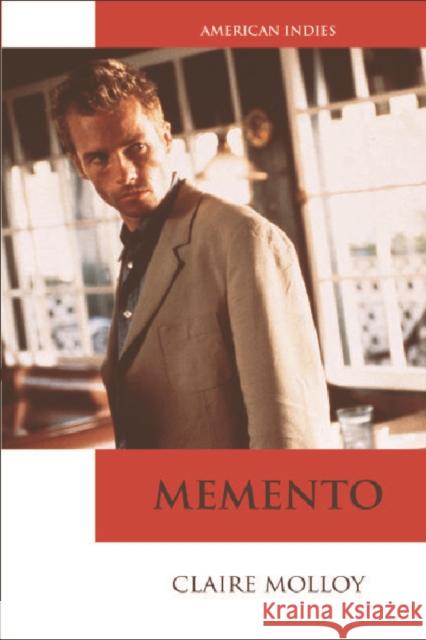 Memento Dr. Claire Molloy 9780748637720 Edinburgh University Press