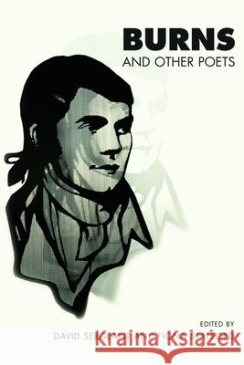 Burns and Other Poets  9780748643578 