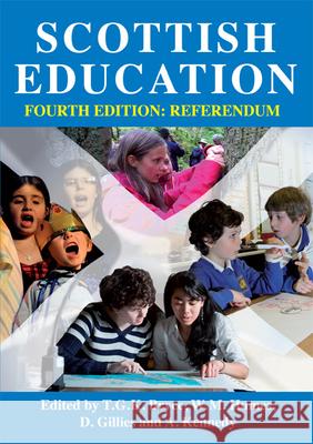 Scottish Education: Referendum T G K Bryce 9780748645824 0