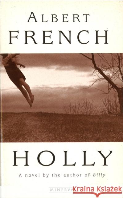 Holly Albert French 9780749396633 Vintage Publishing