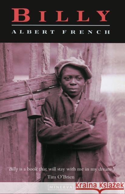 Billy Albert French 9780749397715 Vintage Publishing