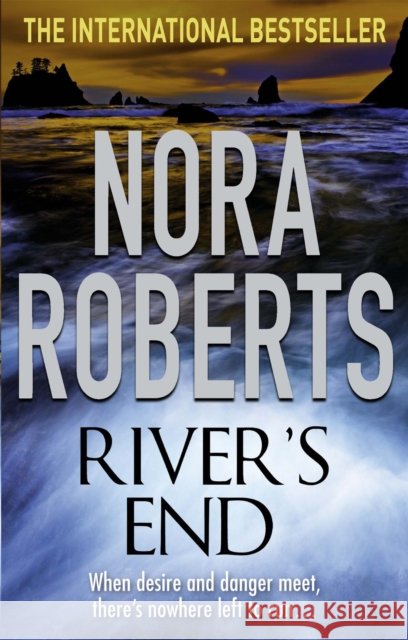 River's End Nora Roberts 9780749940874