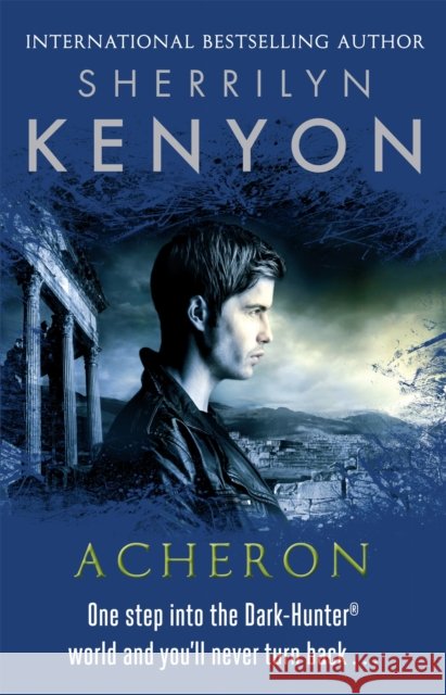 Acheron Sherrilyn Kenyon 9780749956561