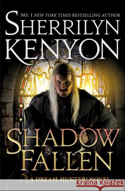 Shadow Fallen Sherrilyn Kenyon 9780749957629 Little, Brown Book Group