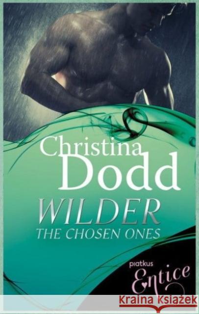 WILDER CHRISTINA DODD 9780749959739