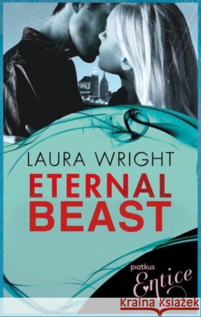 ETERNAL BEAST LAURA WRIGHT 9780749959876