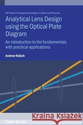 Optical Alignment: Theory and Practical Techniques Andrew D 9780750330978