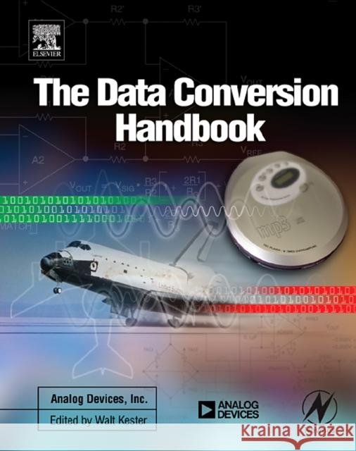 Data Conversion Handbook   9780750678414 0