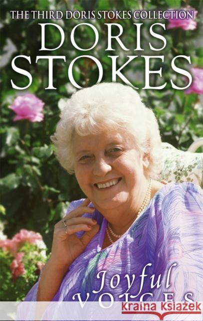 Joyful Voices Doris Stokes 9780751540048 Little, Brown Book Group