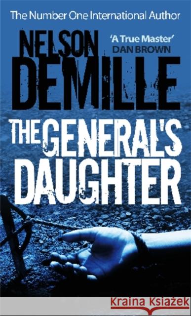 The General's Daughter Nelson DeMille 9780751541762 0