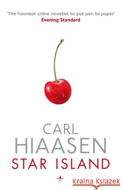 Star Island Carl Hiaasen 9780751543339