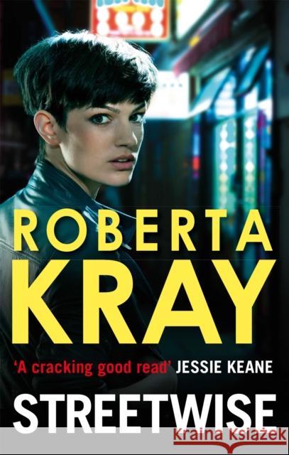 Streetwise Roberta Kray 9780751549867