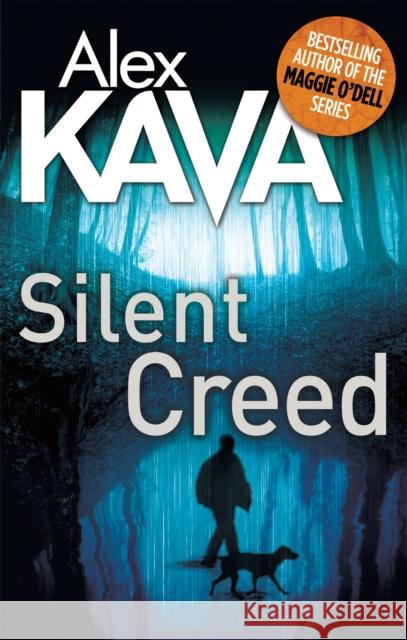 Silent Creed Alex Kava 9780751555837