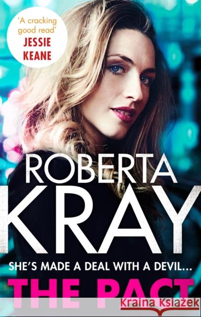 The Pact Roberta Kray 9780751559781 Sphere