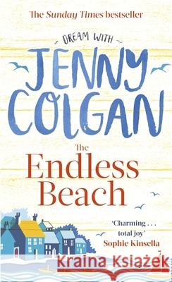 The Endless Beach: From the bestselling author of feel-good romance Jenny Colgan 9780751564822