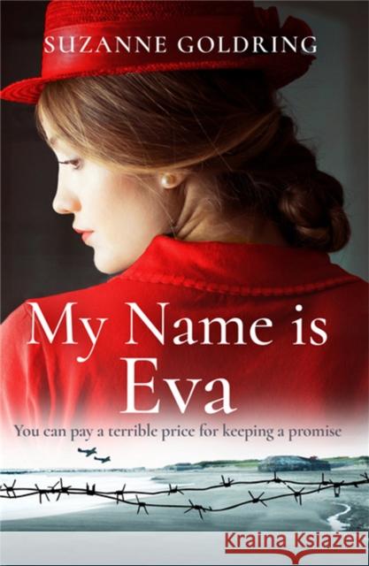 My Name is Eva: An absolutely gripping and emotional historical novel Sue Stephenson 9780751581423