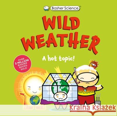 Basher Science: Technology Simon Basher Dan Green Kingfisher (Individual) 9780753481059