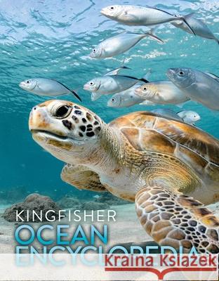 The Kingfisher Ocean Encyclopedia Kingfisher 9780753481486