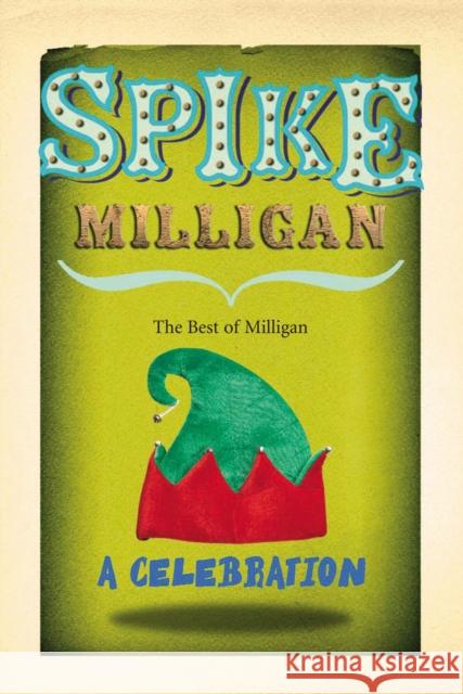 SPIKE MILLIGAN Spike Milligan 9780753512128