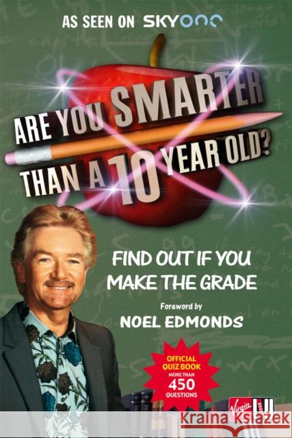 Are You Smarter Than a 10 Year Old?   9780753513736 0