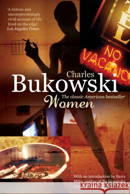 Women Bukowski Charles 9780753518144