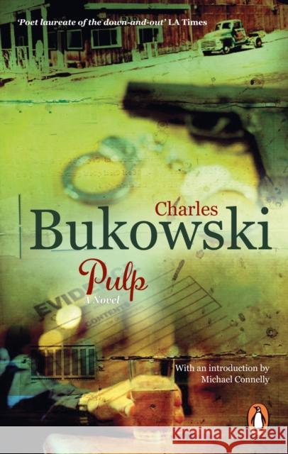 Pulp: A Novel Charles Bukowski 9780753518175