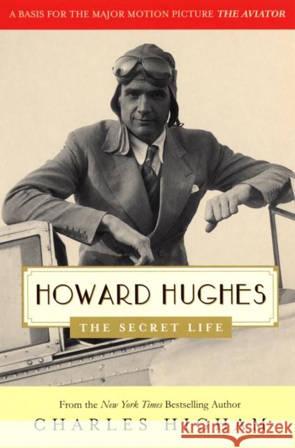 Howard Hughes Charles Higham 9780753522875