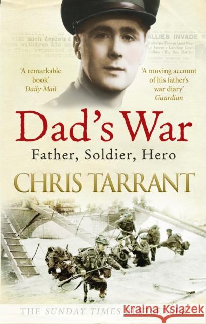 Dad's War Chris Tarrant 9780753555118