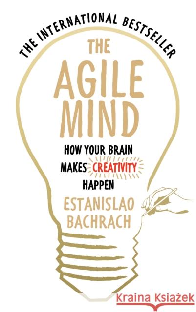 Agile Mind Estanislao Bachrach 9780753556863