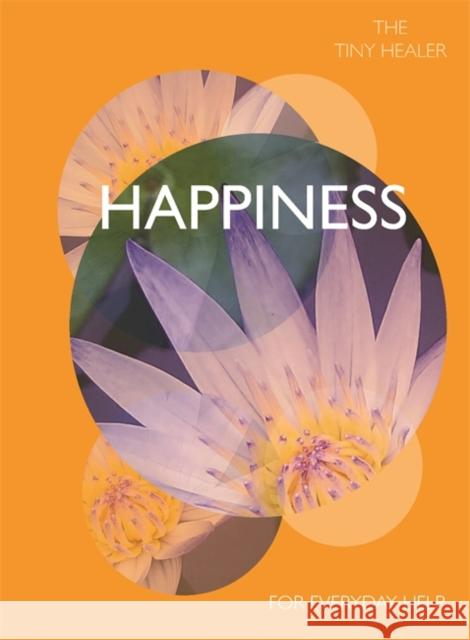 Tiny Healer: Happiness: For Everyday Help Madonna Gauding 9780753734308