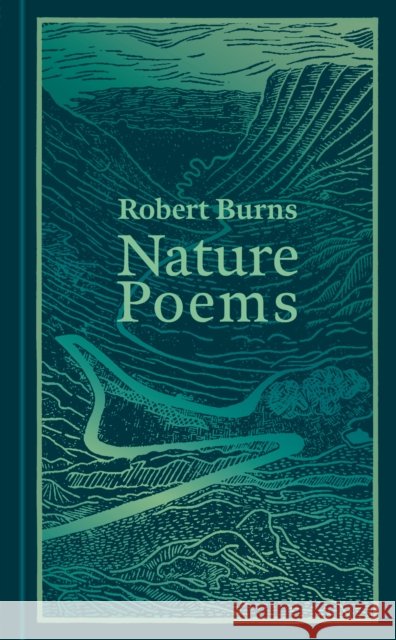 Robert Burns - Nature Poems Robert Burns 9780753735589 Octopus Publishing Group