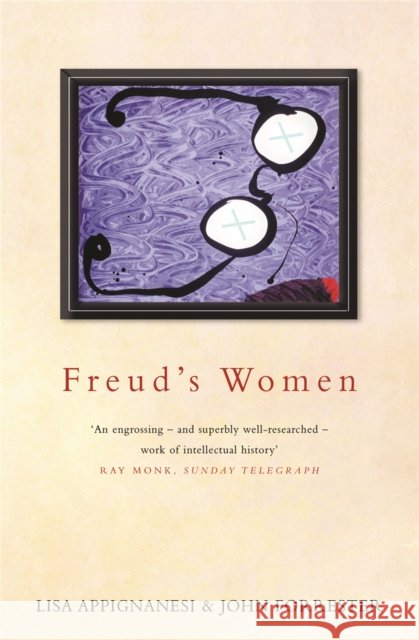 Freud's Women John Forrester 9780753819166 Orion Publishing Co