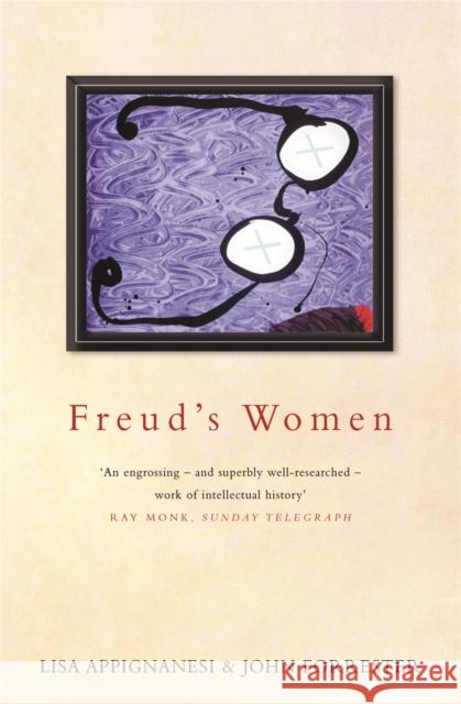 Freud's Women Lisa Appignanesi 9780753819166