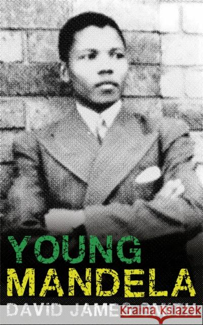 Young Mandela David Smith 9780753825488 PHOENIX