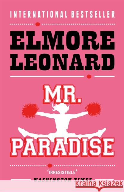 Mr Paradise Elmore Leonard 9780753827369 Orion Publishing Co