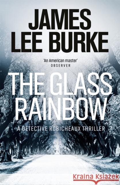 The Glass Rainbow James Burke 9780753828090