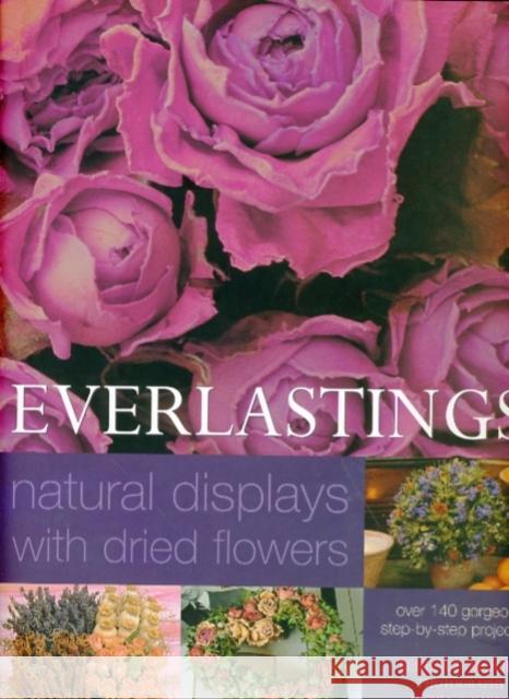 Everlastings Terence Moore 9780754822745 Lorenz Books