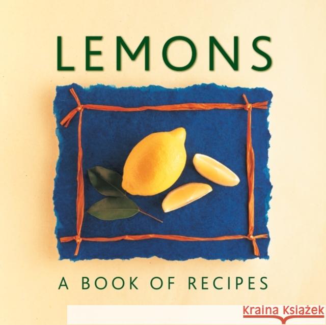 Lemons Helen Sudell 9780754829195 Anness Publishing