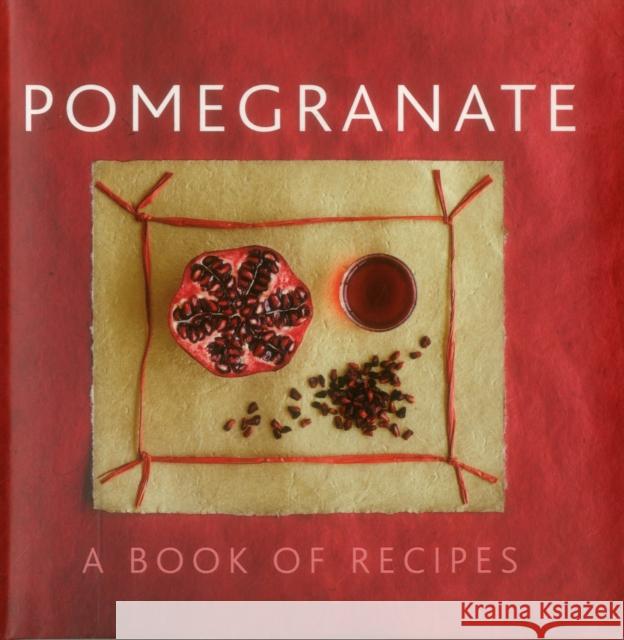 Pomegranate Sudell Helen 9780754830481 LORENZ BOOKS