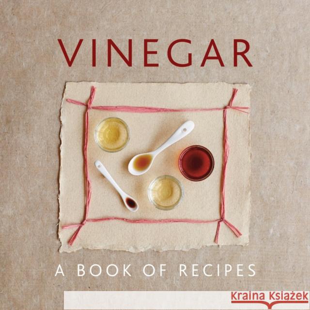 Vinegar Helen Sudell 9780754830634 Anness Publishing